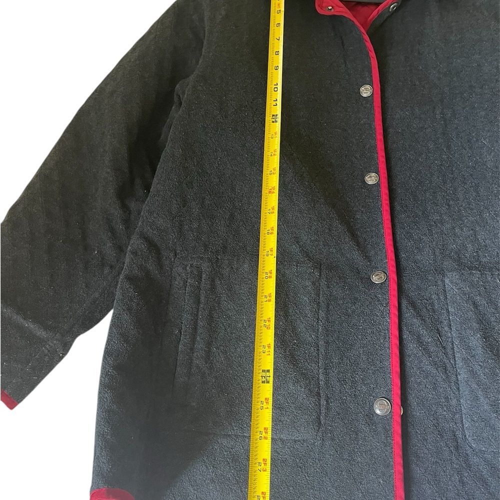 🧥Reversible Women's Jacket - Picture 4 of 8